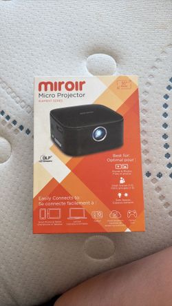 Projector