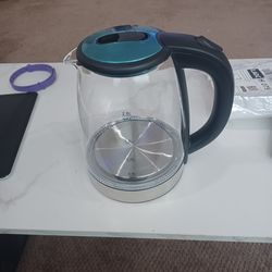 Electric Kettle