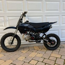 2005 Suzuki Drz