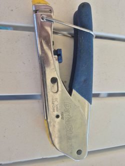 Compression crimper
