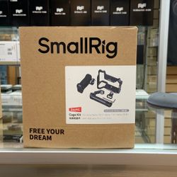 SmallRig Cage Kit For Sony A7 IV Or Sony A7 RV 