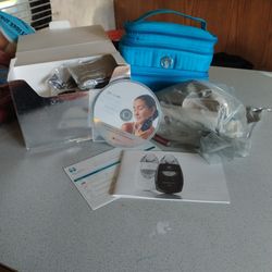 AgeLoc Galvanic Spa System