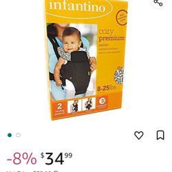 Baby Carrier 