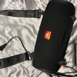 Xtreme 2, altavoz Bluetooth portátil 