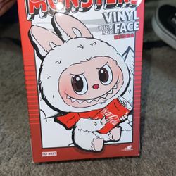 Coca Cola Labubu 