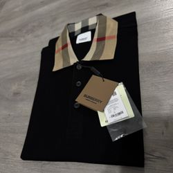 Burberry Polos 
