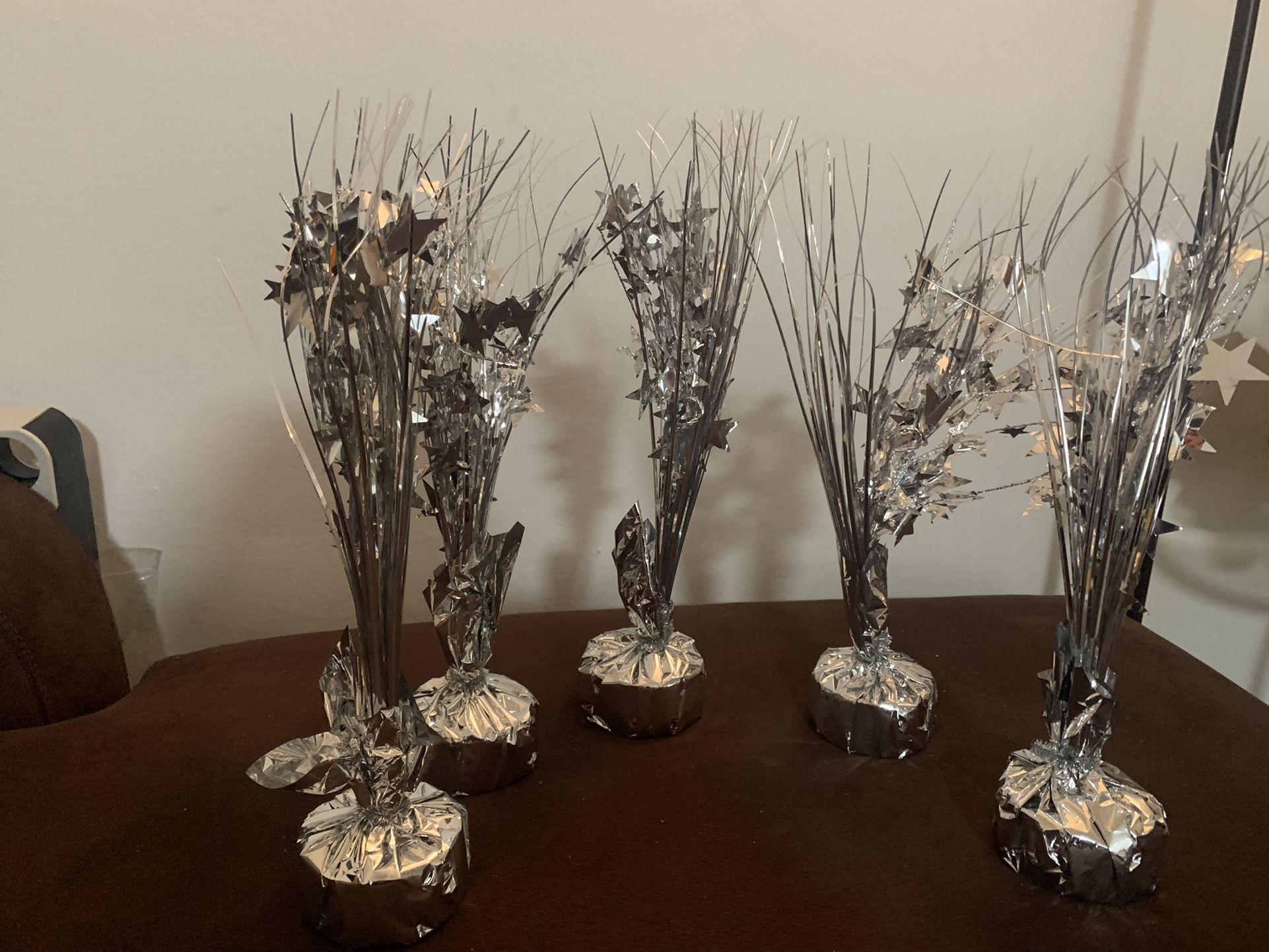 Party Decorations