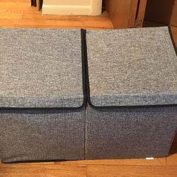 Fabric Storage 