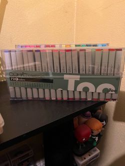 Copic Classic 72C