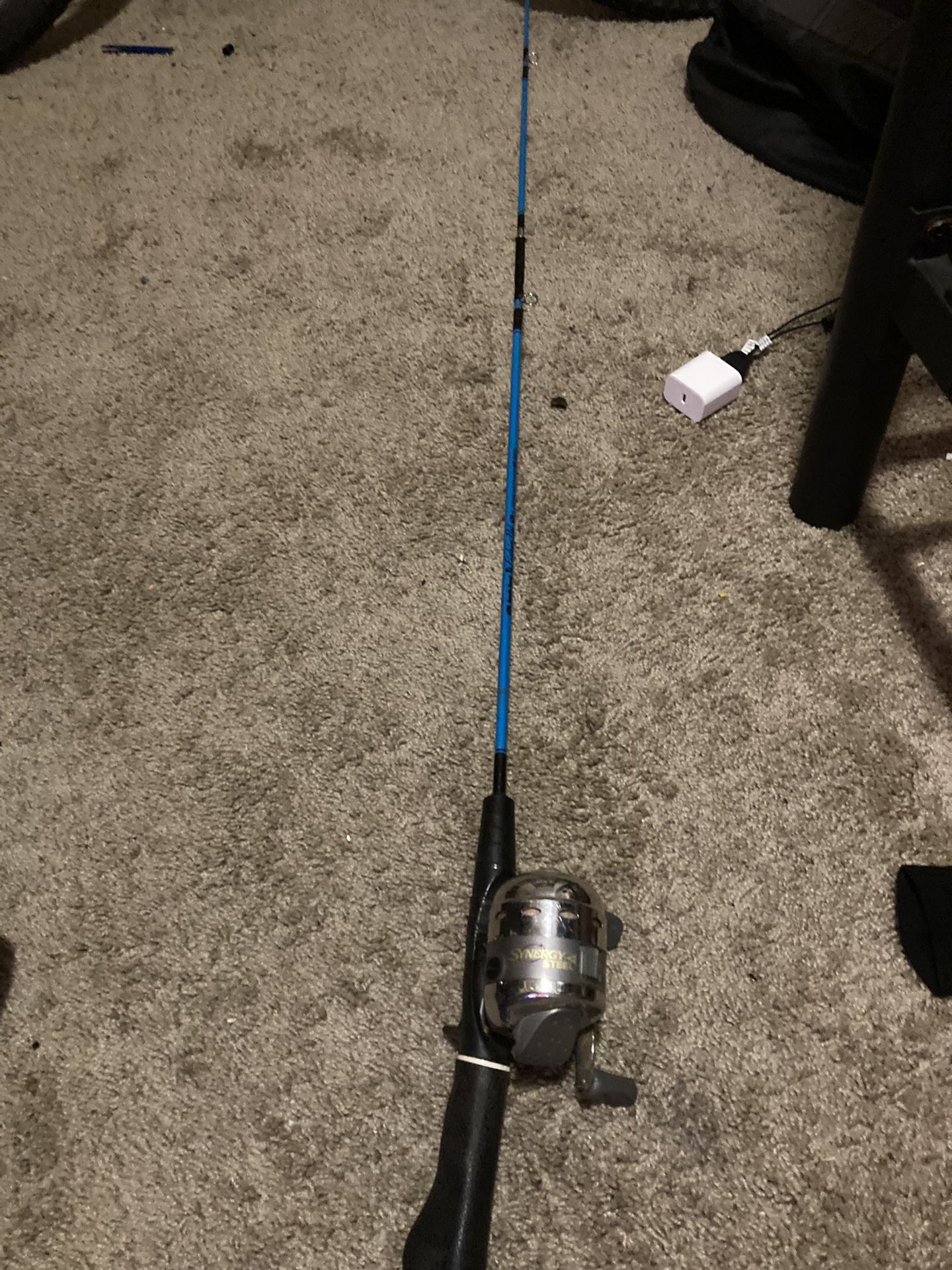 Fishing Rod
