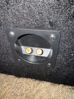 FREE SUB W/AMP