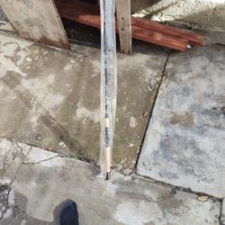 PROCYON INSHORE CASTING ROD

 7'6 Obo