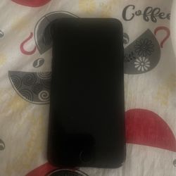 iPhone SE For Parts 