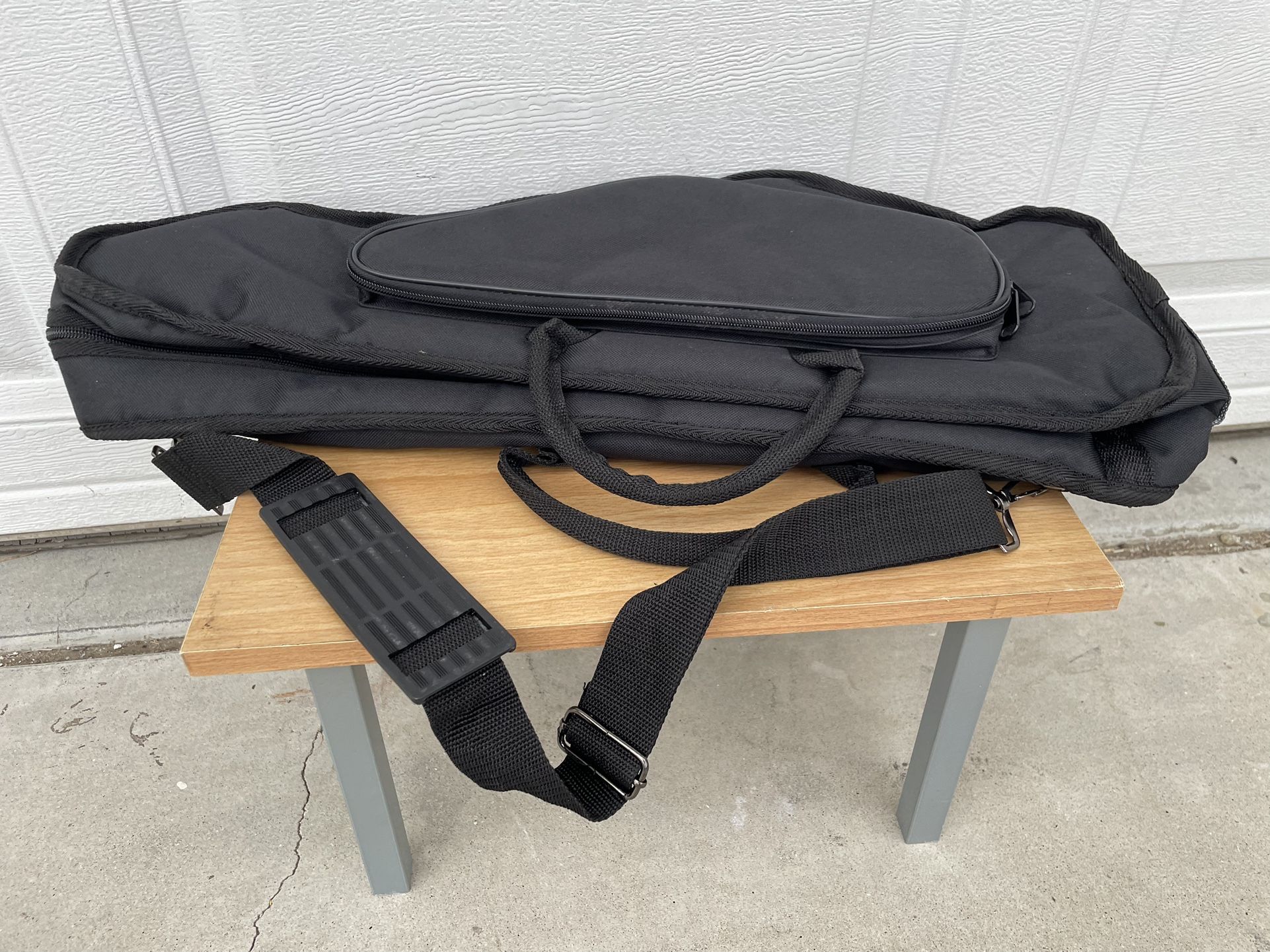 Brand New Alto Saxophone Bag