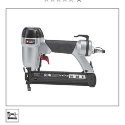 Porter & Cable Bn 138 18 Ga Brad Nailer