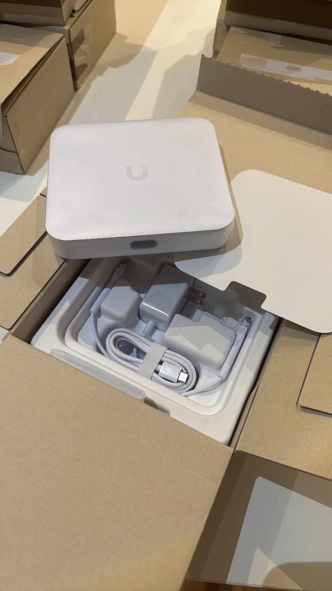 UCG-Ultra (Open Box - Like New) Ubiquiti Cloud Gateway