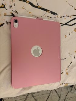 iPad 10th gen