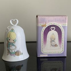 Precious Moment Bell