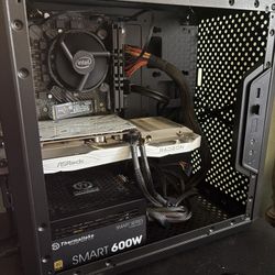 Budget Friendly Gaming Set Up