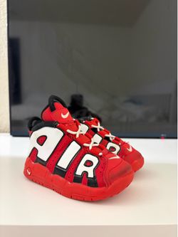 Toddler Nikes 7c