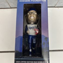 Joe Kelly Original Bobble Head