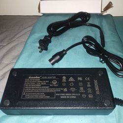 Kaabo Electric Scooter Charger