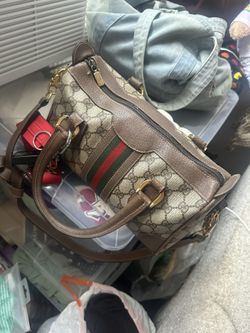 Gucci Bag