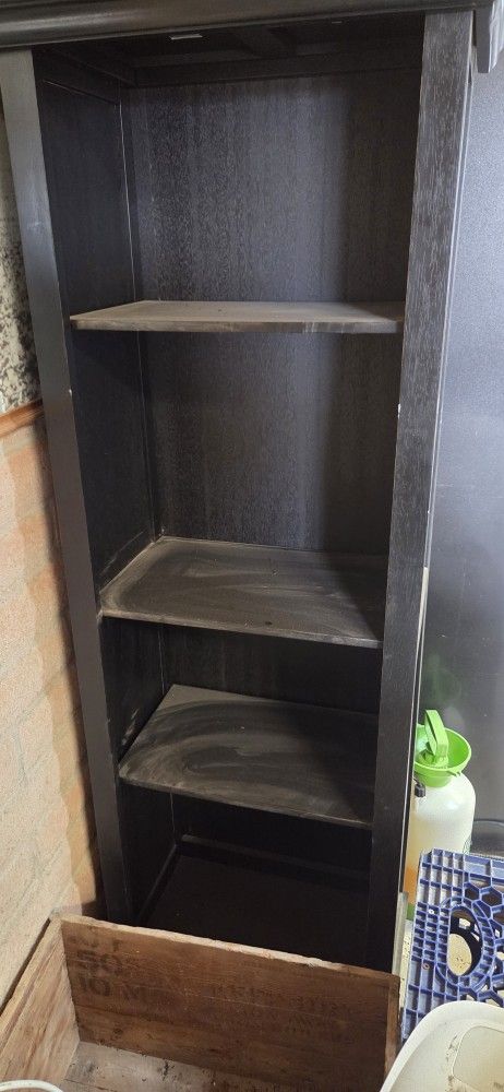 Black Office Furniture 