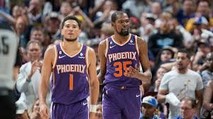Minnesota Timberwolves  vs  PHOENIX SUNS 