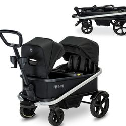 BOB Gear Renegade Stroller Wagon **Brand new**