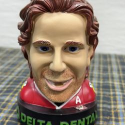 Chicago Blackhawks Duncan Keith Floss Holder 