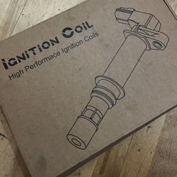 Ignition Coils 