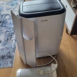 Portable Air Conditioner 