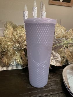 Ice white cup New