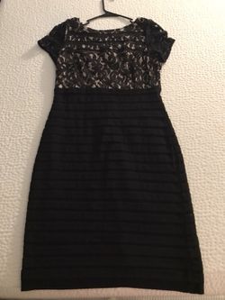 Adrianna Papell size 10 dress