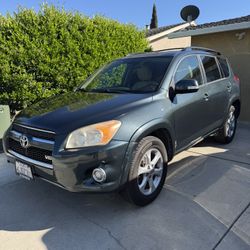 2009 Toyota RAV4