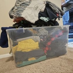 Boys Clothes Lot SIZE 10 TO 12 - Great Condition 