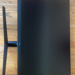 LG 165hz 1ms 32" Gaming Monitor 