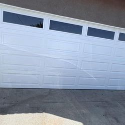 Garage Doors 