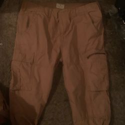 Cargo Pants