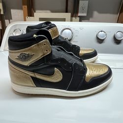 Nike Air Jordan Retro 1 OG High New