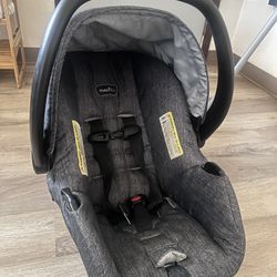 car seat