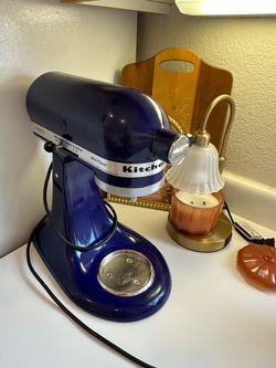 KitchenAid Ultra Power Stand Mixer