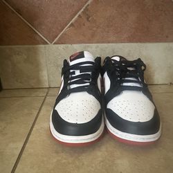 Nike dunks size 11