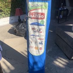 Gazebo Canopy (Costco)