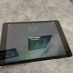 iPad Gen One Perfect Condition 
