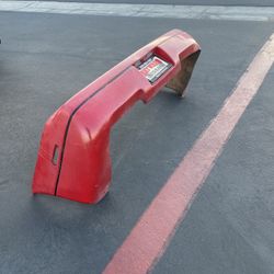 300zx Stock Back Bumper