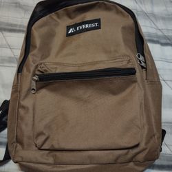 Everlast Backpack (Medium/Small)