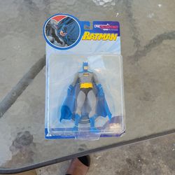 Reactiveed Batman  DC DIRECT Action  figure/series 1