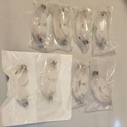 CPAP Resmed Nose Pillow Cushions For A RESMED Mask